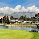 Hotel in Courchevel 