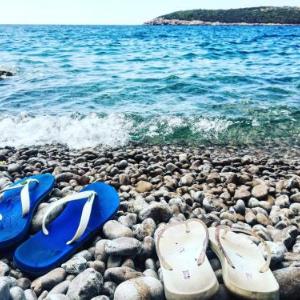 Apartment Adriatic Blue