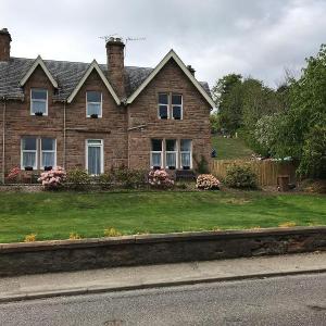 Cromarty View Guest House