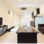 A Spacious & Cozy High-Floor 4BR Apt FREE Parking Kuala Lumpur