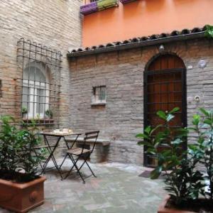 Oberdan Apartment