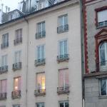 Apartment Dauphine