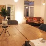 Apartment in Amsterdam 