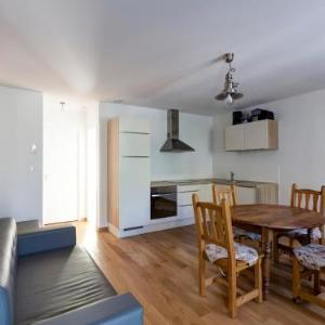 Appartement Brides-les-Bains 2 pièces 4 personnes - FR-1-512-41