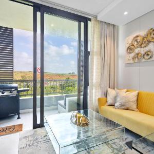 Zimbali Boulevard Suites Apartments
