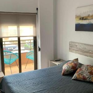 Costa Brava Suites Apartamento Neptuno