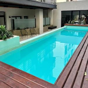 Usina Studio Premium Alcir Salta