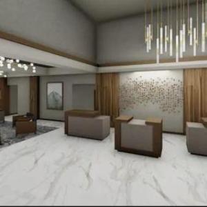 DoubleTree by Hilton Denver International Airport hotel photo