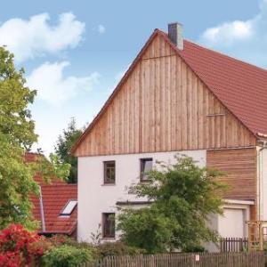 One-Bedroom Apartment in Schieder-Schwalenberg