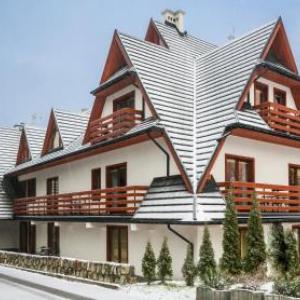 Apartament w Malowniczej Dolinie Kościelisko by Rent Like Home