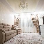 Apartment on Lva Tolstogo 16 Kaliningrad