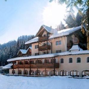 Hotel Naturidyll Bad Waldbrunn