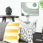 HEART OF THE CITY IDEAL \ BLOCKS TO WHITE HOUSE