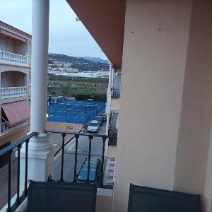 Apartamento Dayca