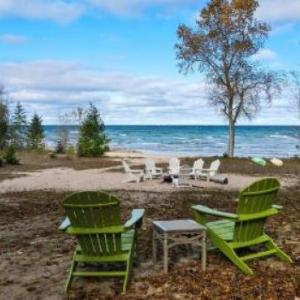 Lake Michigan Dreamcatcher Getaway