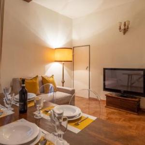 Santa Croce Retreat by Mmega