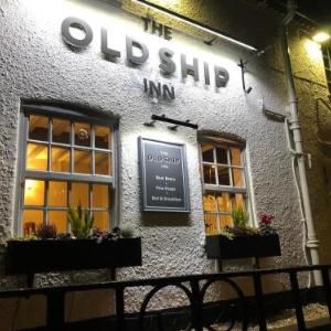 The Old Ship Inn