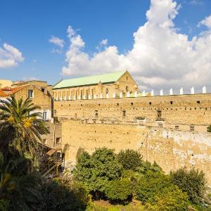 Carrozzieri Nest at Historical Center