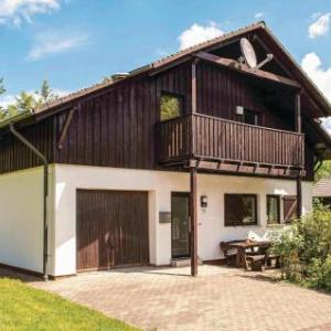 Four-Bedroom Holiday Home in Thalfang