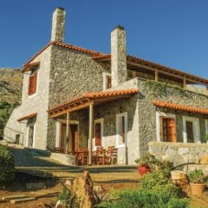 Five-Bedroom Holiday Home in Agios Vasilios