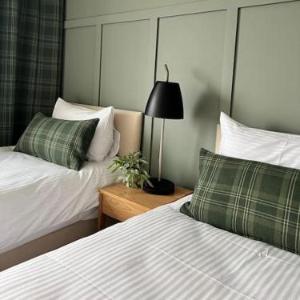TS Colonial AirCo Apartment