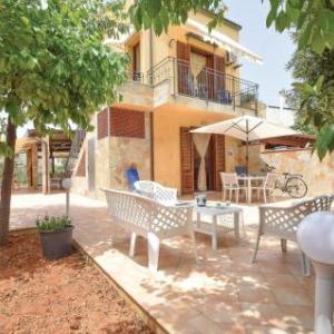 Awesome home in San Nicola l'Arena w/ WiFi and 2 Bedrooms