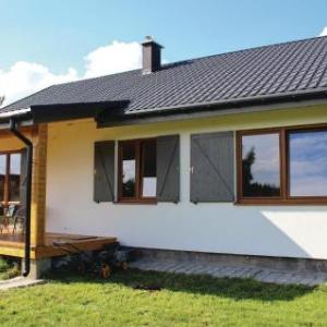 Studio Holiday Home in Kolczewo