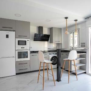 Cómodo apartamento en Playa Gandia