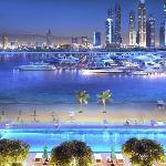 Beachfront Dubai Apartments 