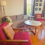 Spacious 2BR unit near BJ Hospital Missouri