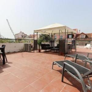 Lapa Terrace by Homing