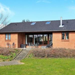 Holiday home Struer II