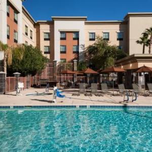 Homewood Suites By Hilton Phoenix North-Happy Valley hotel in Phoenix