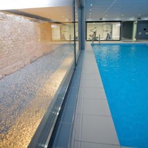 Lagrange Apart’Hotel Strasbourg Wilson