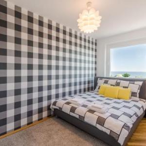 Sea View Apartment- best view in Sopot