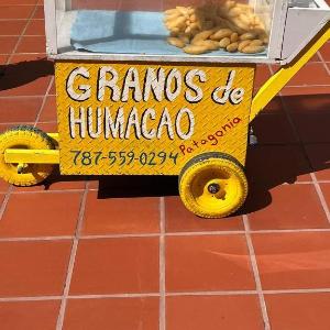 Humacao guest house