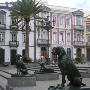 Apartamentos Hotel Parque