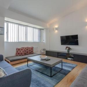 Stunning 2 Bed Loft near Edgware Road