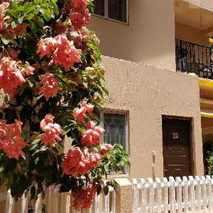 Hotel BeachWalk Villa's