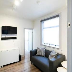 NEW Spacious 1-Bed Apartment in Stylish Rathmines