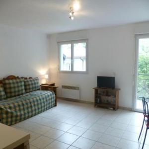 Appartement Brides-les-Bains 1 pièce 2 personnes - FR-1-512-118