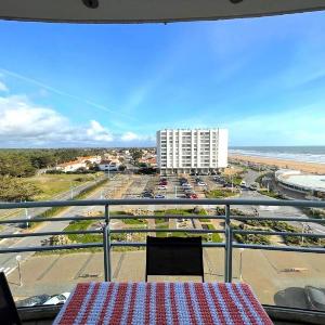 Appartement 1 chambre pour 4 à Saint-Jean-de-Monts proche plage - FR-1-323-515