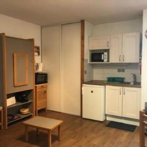 Appartement Brides-les-Bains 1 pièce 4 personnes - FR-1-512-46