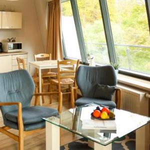 VisitZakopane - Cristal Apartment