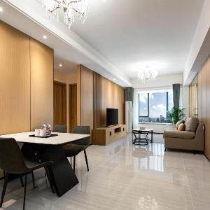 Chengdu Yayu Aparthotel