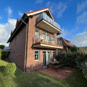 Speicherhaus Ferienwohnung 2