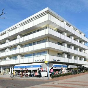 Haus Seeluft Ferienwohnung 37