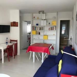 Appartement Hendaye 1 pièce 2 personnes - FR-1-2-323