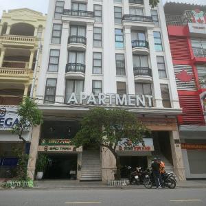 Baotran Apartment