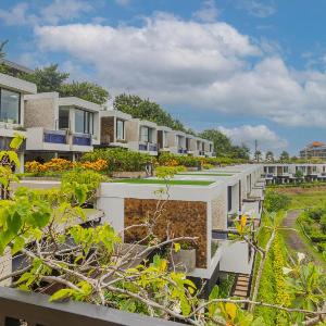 The Sterling Villas